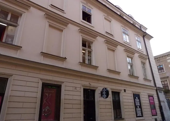 Hostel Florianska 33