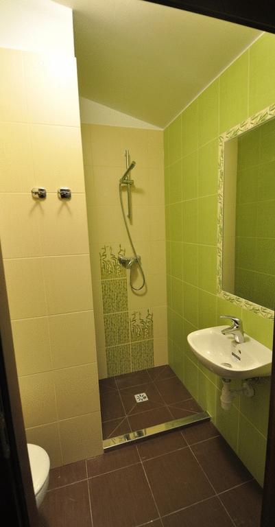 Hostel Florianska 33 Kraków