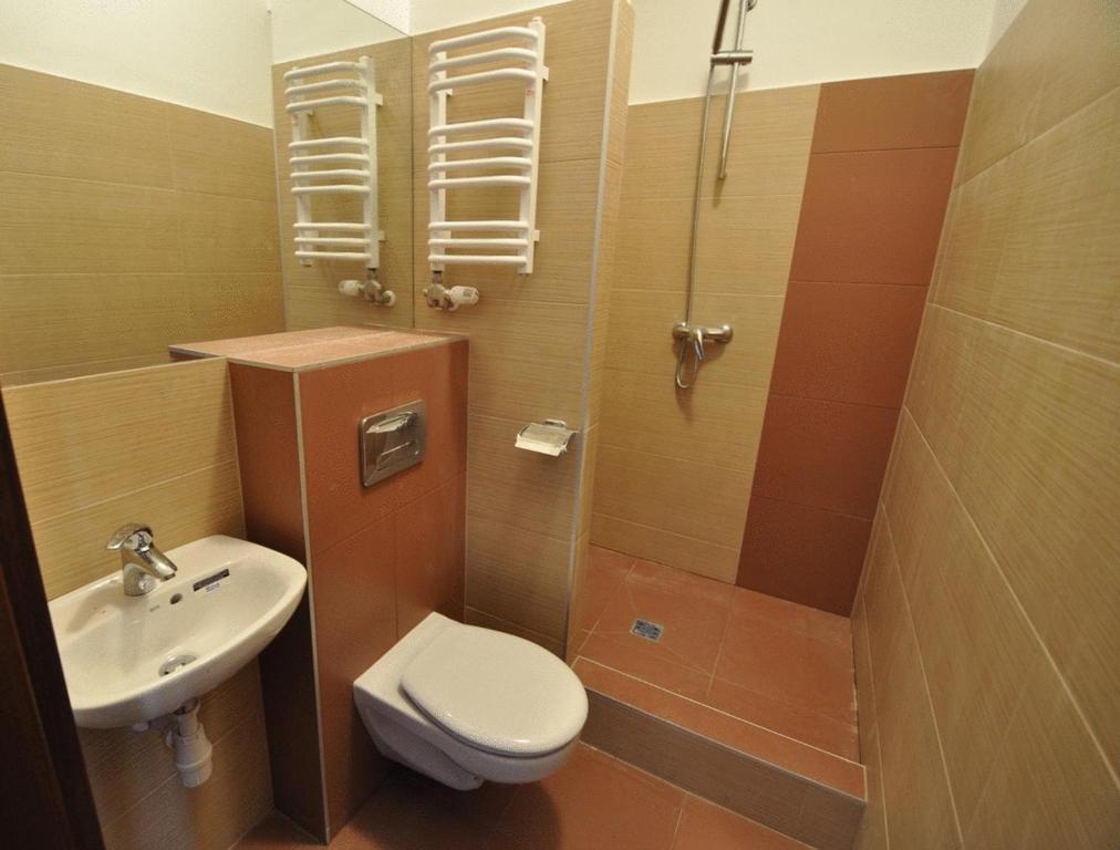 Florianska 33 Hostel Kraków