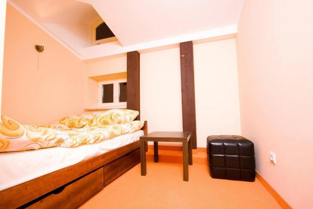 Florianska 33 Hostel