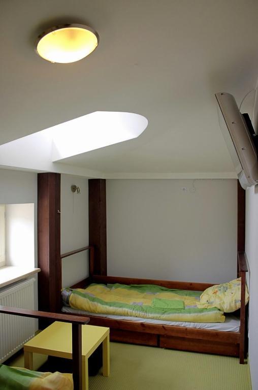 Hostel Florianska 33 Kraków