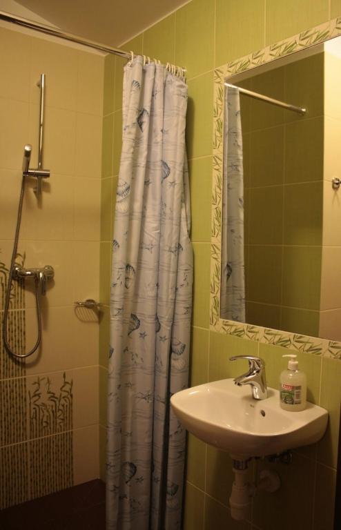 Hostel Florianska 33